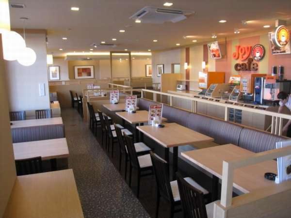 Hotel Az Kumamoto Koshi Kita Bypass Екстериор снимка